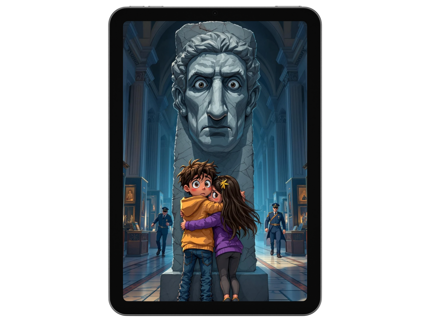 BEING ME IS A BLAST!