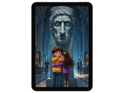 BEING ME IS A BLAST!