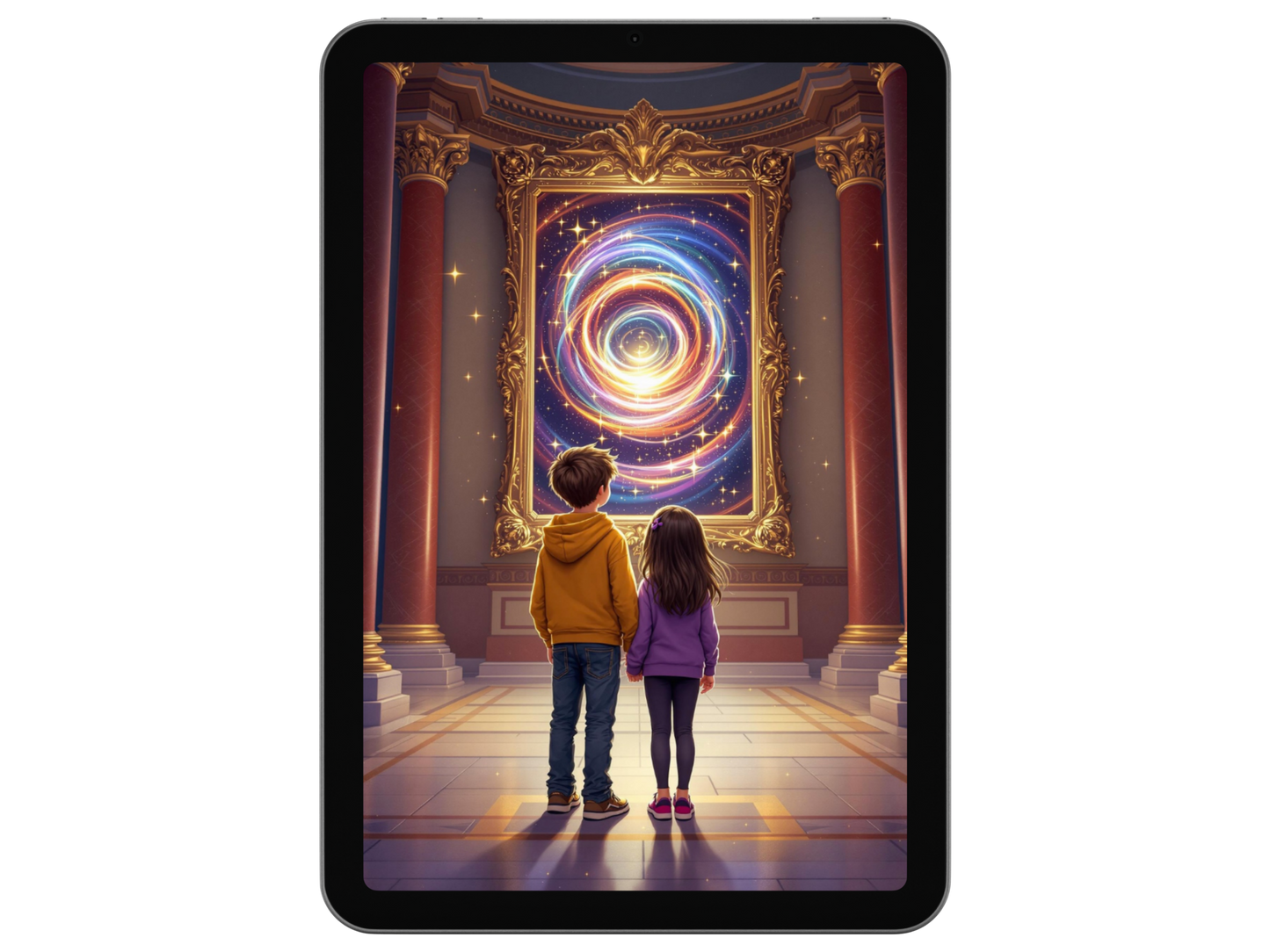 BEING ME IS A BLAST!