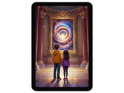 BEING ME IS A BLAST!