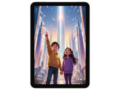 BEING ME IS A BLAST!