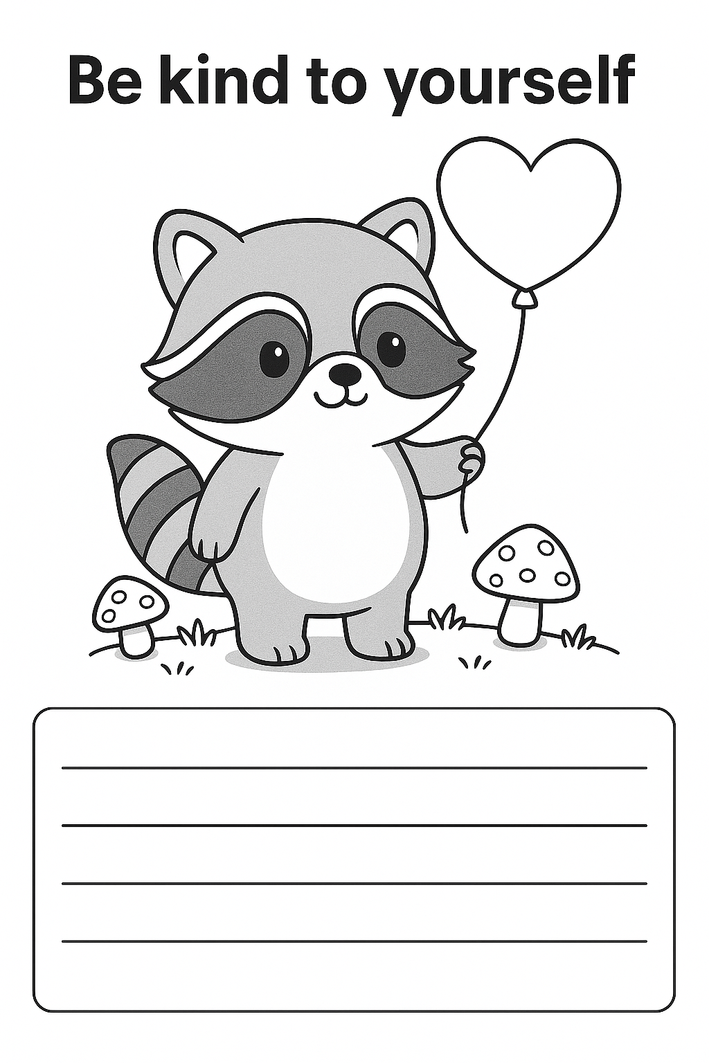 THE SECRET DIARY ACTIVITY & COLORING BOOK