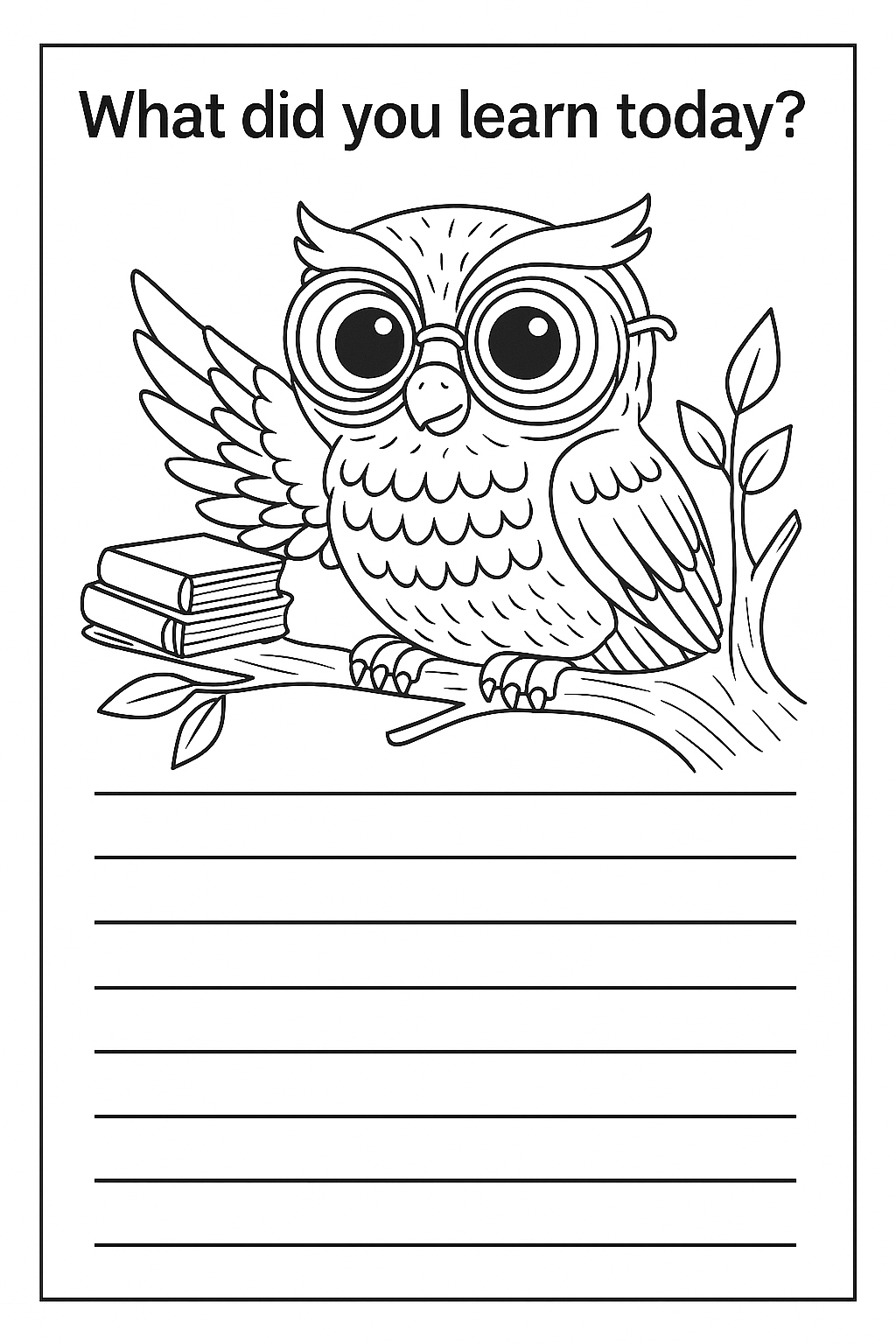THE SECRET DIARY ACTIVITY & COLORING BOOK