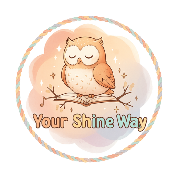 Your Shine Way